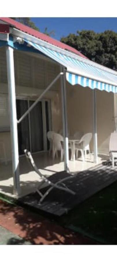 Villa Duplex Coquelet Terre-De-Haut Exterior foto