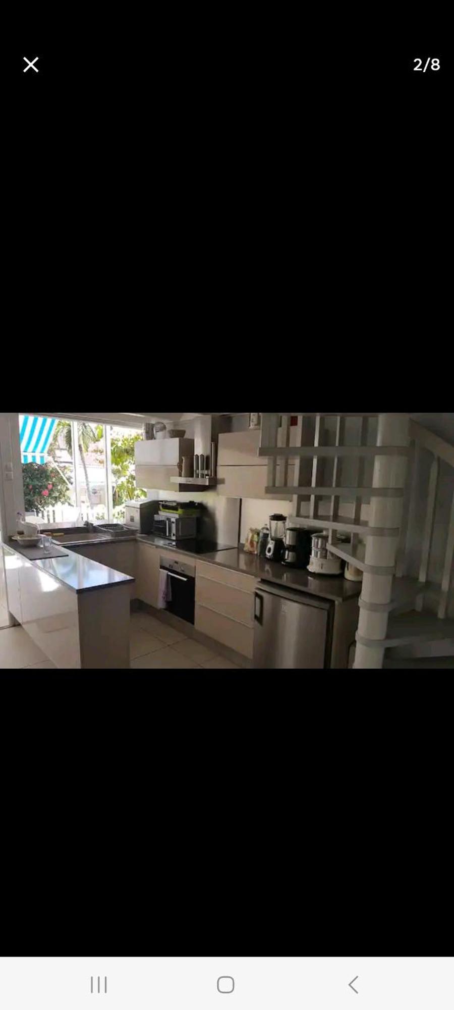 Villa Duplex Coquelet Terre-De-Haut Exterior foto